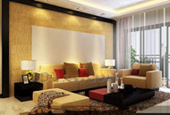 Stilvoll gemtlich und bequem Salon