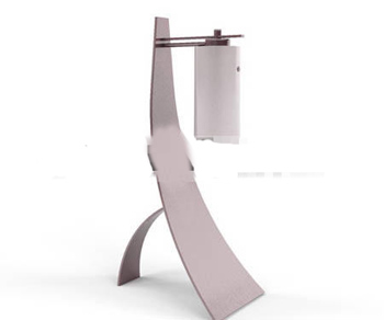 Alternative Mode khle Metall-Lampe