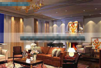 Exquisite Sofa Geschäft Wohnzimmer