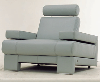 Europäischen Mode Sofa 3D-Modell