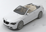 3D-Modell Volkswagen offenen Gterwagen