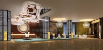 Cafe 3D-Modelle