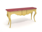 Zimmer Couchtisch 3D-Modell