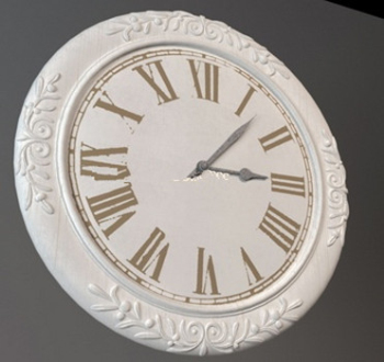 Sehen Anhänger 3D-Modelle