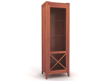 Hochschrank 3D-Modelle