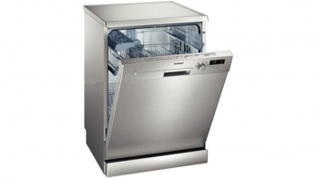 3D-Modell eines kleinen Khlschrank Siemens