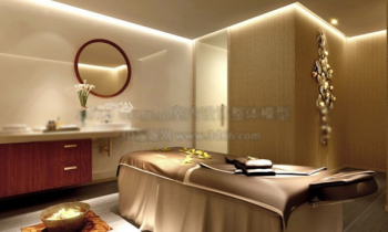Salon Interieur 3D-Modelle