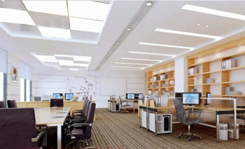 Office-Design 3D-Modelle