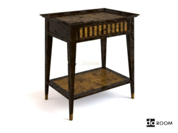 Shelf 3D-Modelle