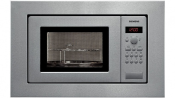 Siemens Mikrowelle 3D-Modell