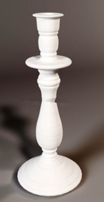 Europäischen Pfeiler Mitglied 3D-Modell