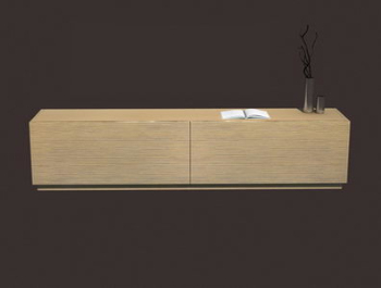 TV-Schrank