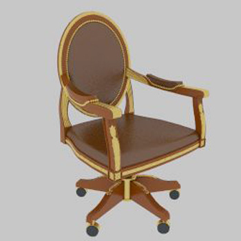 Kortikale Zhuanyi 3D-Modelle