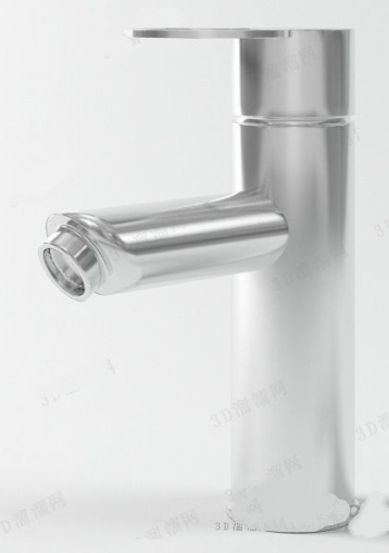 Öffentliche Toiletten, Armaturen Modell