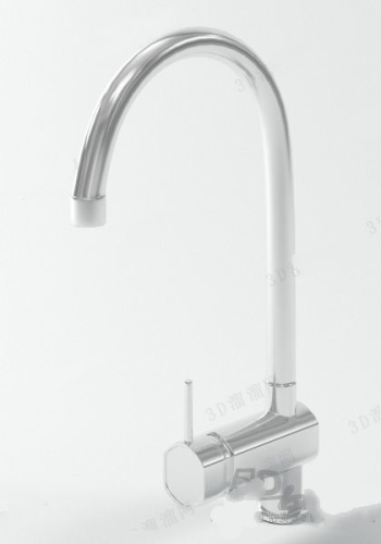 Wasserhahn Modell