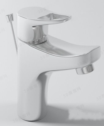 Badezimmer Wasserhahn Modell