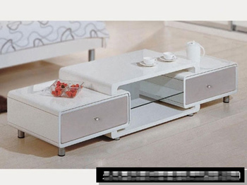 Startseite Mode Couchtisch 3D-Modell