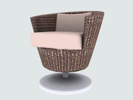 Einzel-Freizeit-Sofa