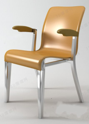 Kreative Stuhl Modell