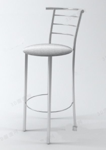 Kreative Hochstuhl Modell