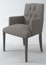 Gemeinsame Sofa Stuhl Modell