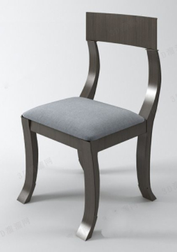 Gemeinsame Stuhl Modell
