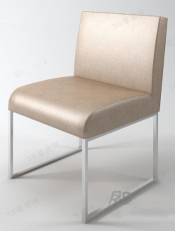 Gemeinsame Stuhl Modell