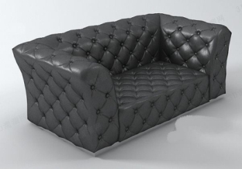 Fashion model Multiplayer Sofa