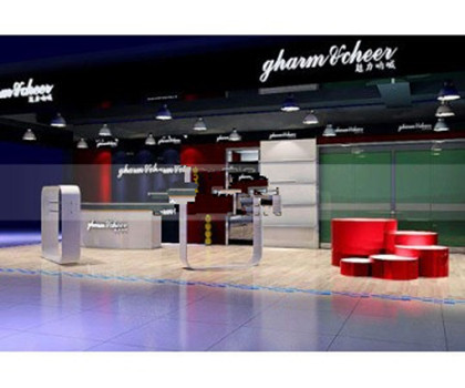 Topic Showroom 3D-Modelle