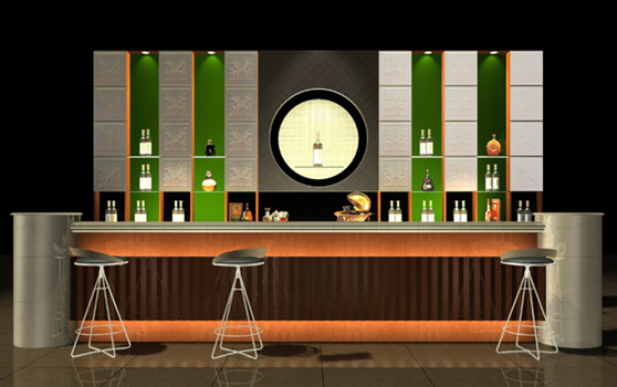 New Theke Modell