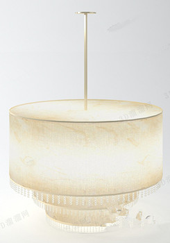Moderne Kronleuchter Modell