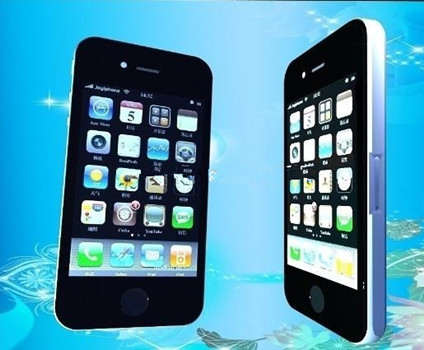 iphone Handy-Modell
