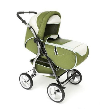 Moderne Kindersitz-Modelle