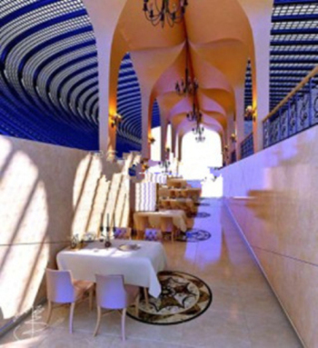 Theme Restaurants Modell