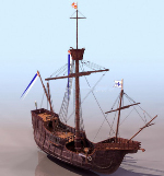 Corsair Modell