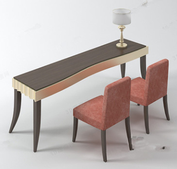 Tabelle 3D-Modelle