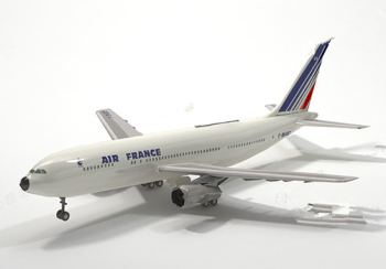Luxury Aircraft 3D-Modelle