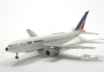 Luxury Aircraft 3D-Modelle
