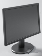 LCD 3D-Modelle