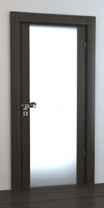 Transparent Trmodelle