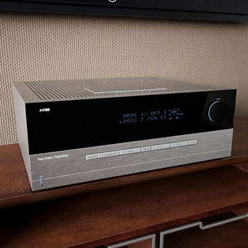 3D-Modell des neuen DVD-Player