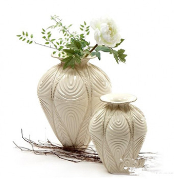 Pot Vase 3D-Modell