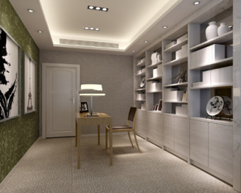 Literarische Stil Design Studienmodell