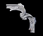 Fhlen Komponente 3D-Modell