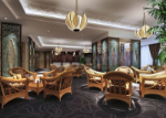 3D-Modell Classic Cafe