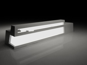 Kein Eckschrank 3D-Modell