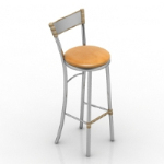 bar-Hochstuhl Modell