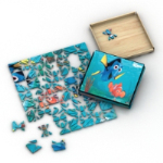 Kinder Spiele Puzzles