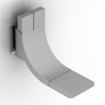 Wandskulptur 3D-Modelle