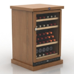 Wine 3D-Modelle